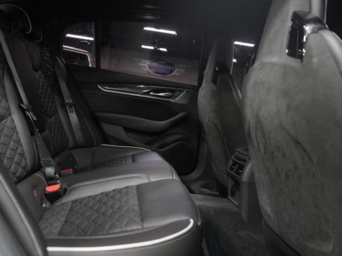 Used 2022 Cadillac CT5 V Blackwing RWD image 19