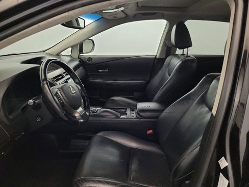 Used 2015 Lexus RX 350 FWD image 17