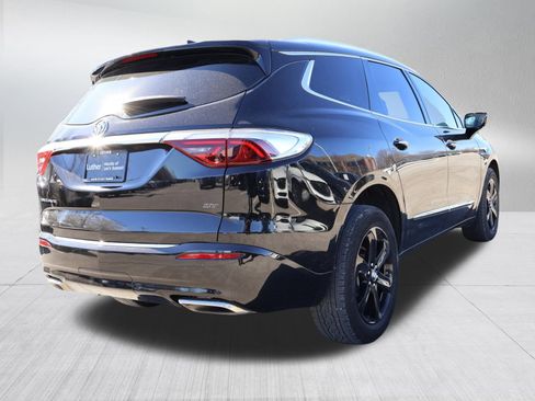 Used 2023 Buick Enclave Essence w/ Experience Buick Package image 7