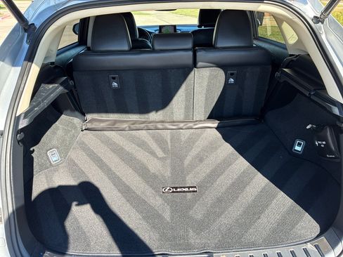 Used 2015 Lexus NX 200t FWD image 47