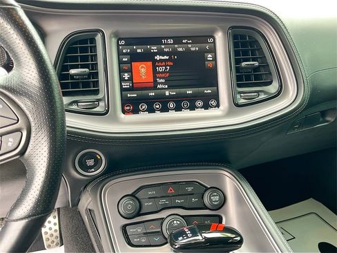 Certified 2023 Dodge Challenger R/T w/ Plus Package image 15