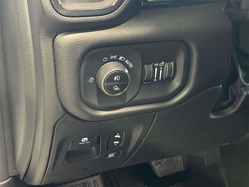 New 2026 RAM 1500 Rebel w/ Rebel Level 2 Equipment Group image 30