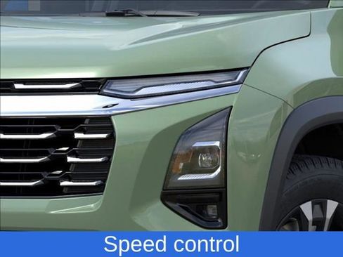 New 2026 Chevrolet Equinox LT w/ Safety and Technology Package image 10