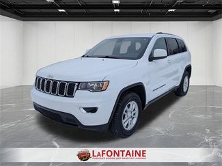 Certified 2020 Jeep Grand Cherokee Laredo w/ Security & Convenience Group video 1