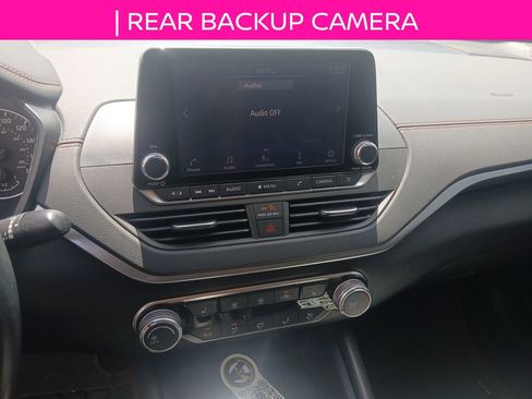 Used 2021 Nissan Altima 2.0 SR image 14