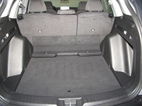 Certified 2024 Honda CR-V LX image 15