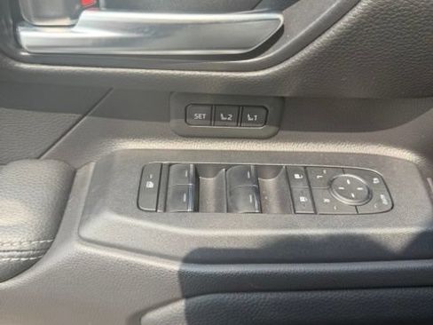 Used 2026 Toyota Land Cruiser w/ Premium Package AWD/4WD image 15