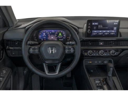 Certified 2026 Honda CR-V EX-L image 6