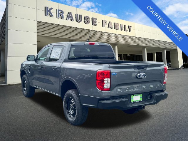New 2026 Ford Ranger XL w/ Trailer Tow Package RWD image 5