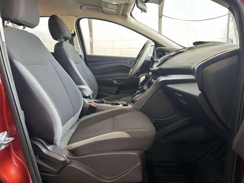 Used 2015 Ford Escape S image 17