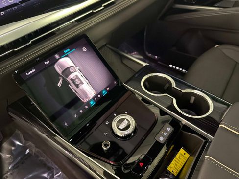 Used 2026 Cadillac Escalade Sport w/ Touring Package image 48