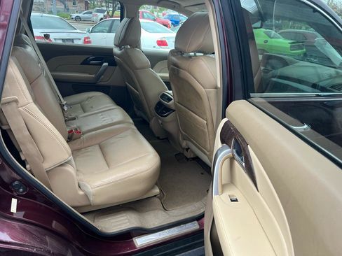 Used 2013 Acura MDX w/ Technology Package image 18