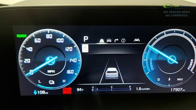 Used 2023 Kia Niro Wind FWD image 54