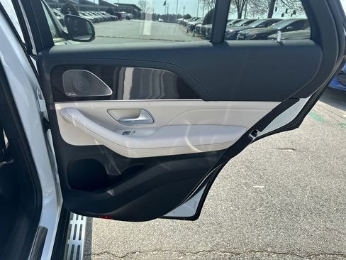 New 2026 Mercedes-Benz GLE 63 AMG S image 18