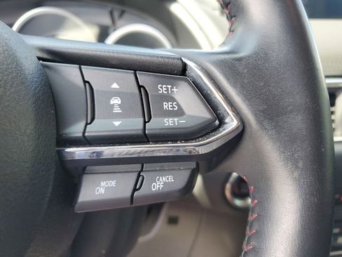 Used 2023 MAZDA CX-5 Carbon Edition AWD/4WD image 26