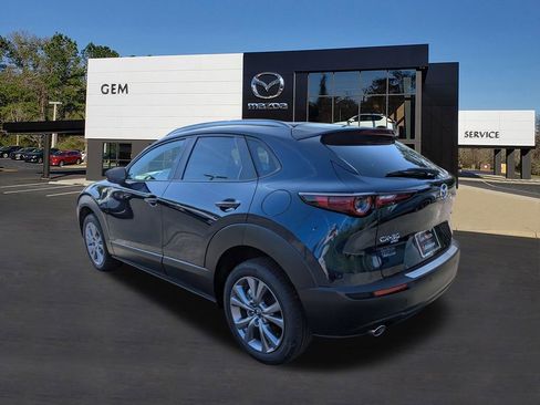 New 2026 MAZDA CX-30 AWD 2.5 S image 6