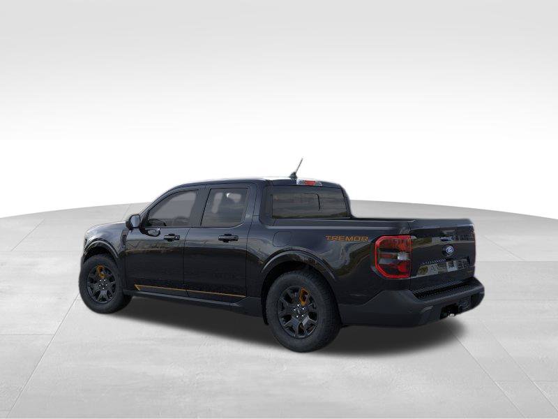 New 2026 Ford Maverick Tremor AWD/4WD image 34