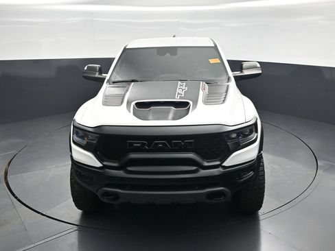 Used 2021 RAM 1500 TRX w/ TRX Level 2 Equipment Group AWD/4WD image 37