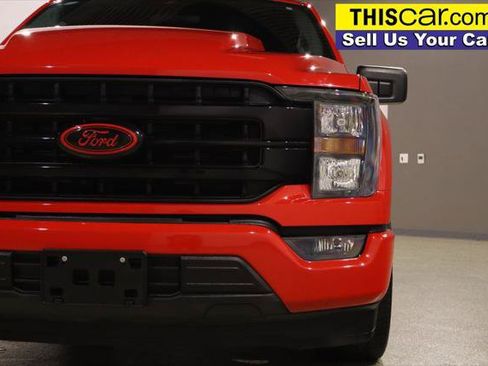 Used 2023 Ford F150 XL w/ XL Chrome Appearance Package RWD image 15