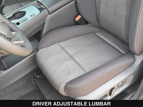 New 2026 Nissan Rogue SV w/ Cold Weather Package image 16