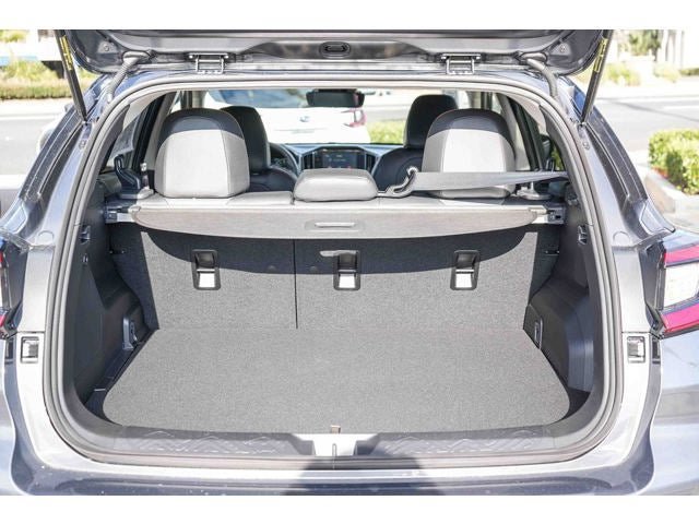 New 2026 Subaru Crosstrek 2.5i Limited AWD/4WD image 39