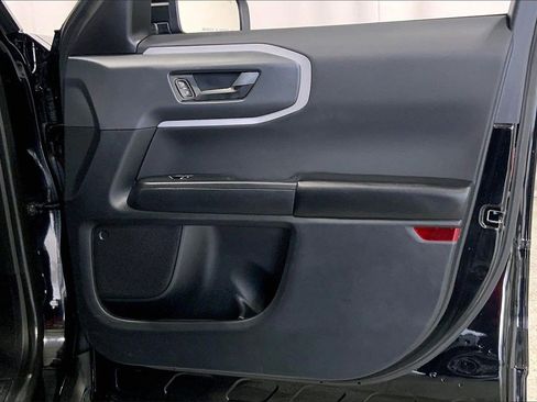 Used 2023 Ford Bronco Sport Big Bend w/ Convenience Package image 26