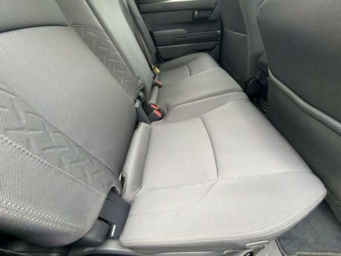Certified 2024 Toyota Tacoma SR5 RWD image 32