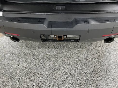 Used 2019 Chevrolet Traverse RS w/ LPO, Floor Liner Package AWD/4WD image 33