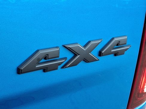 Used 2021 RAM 1500 Classic Warlock w/ Electronics Group image 29