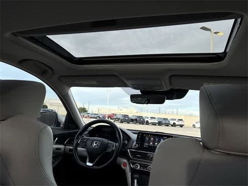 Used 2020 Honda Accord EX-L image 23