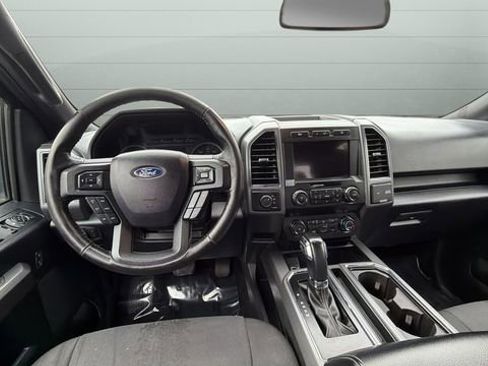 Used 2019 Ford F150 XLT w/ Equipment Group 302A Luxury image 10