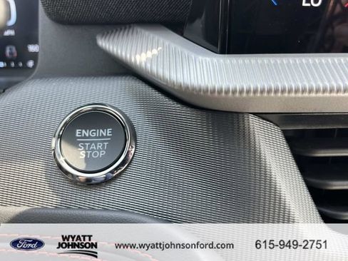 New 2026 Ford Explorer ST-Line AWD/4WD image 33