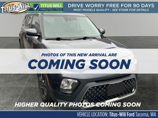 Used 2021 Kia Soul EX video 1