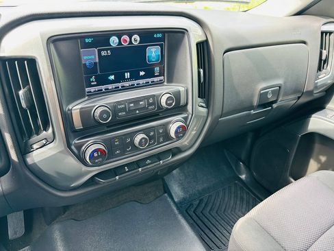 Used 2015 Chevrolet Silverado 1500 LT w/ All Star Edition AWD/4WD image 24