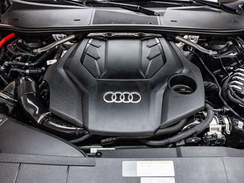 Certified 2025 Audi A6 Premium Plus w/ Premium Plus Package image 29