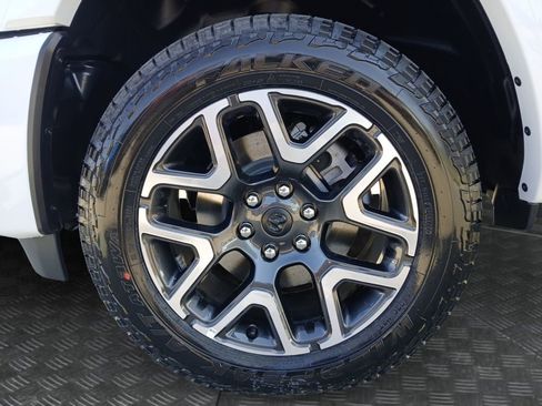 New 2026 RAM 1500 Laramie w/ Laramie Southwest Edition image 21