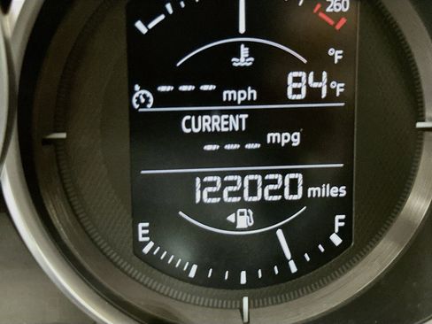 Used 2017 MAZDA MAZDA6 Touring FWD image 18