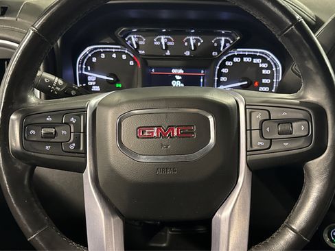 Used 2019 GMC Sierra 1500 SLT image 25