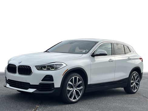 Used 2022 BMW X2 sDrive28i w/ Convenience Package image 22