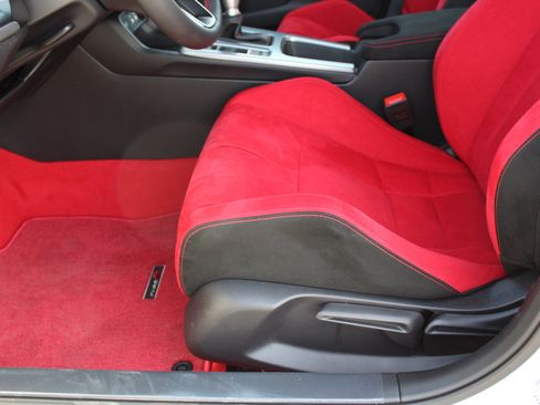 Used 2025 Honda Civic Type R image 45