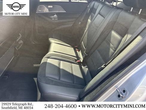 Used 2021 Mercedes-Benz GLE 53 AMG 4MATIC image 15