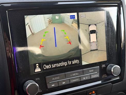 Used 2023 Nissan Frontier PRO-4X w/ Pro Convenience Package image 21