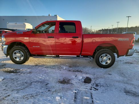 Used 2020 RAM 2500 Tradesman w/ Towing Technology Group image 8