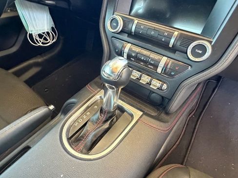 Used 2019 Ford Mustang GT Premium w/ Equipment Group 401A image 14