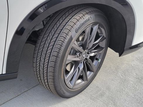 New 2026 Acura ADX A-Spec FWD image 7