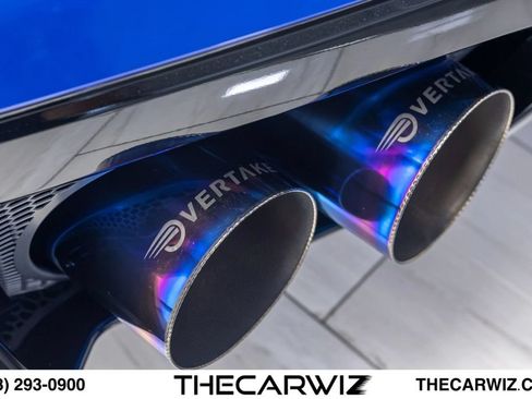 Used 2020 Nissan GT-R Premium AWD/4WD image 24
