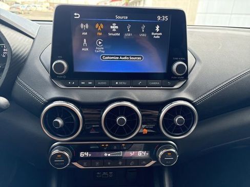 Used 2023 Nissan Sentra SV w/ All-Weather Package image 13