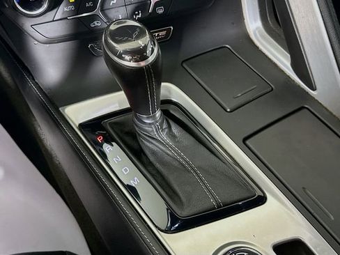 Used 2016 Chevrolet Corvette Stingray Coupe image 13