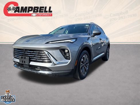 Used 2025 Buick Envision Preferred image 1