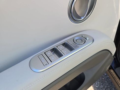 New 2026 Hyundai Palisade SEL Premium image 17